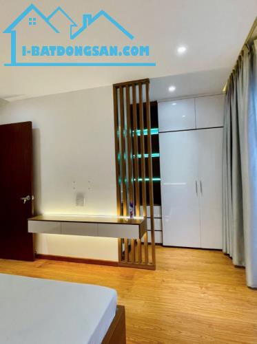 Cho thuê nhà nguyên căn hẻm oto 4 phòng ngủ 3wc giá 12tr - 1