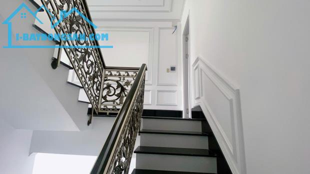 Nhà phố kinh doanh mặt tiền Quốc lộ 14 100m2 cách HCM chỉ 25 phút - 1