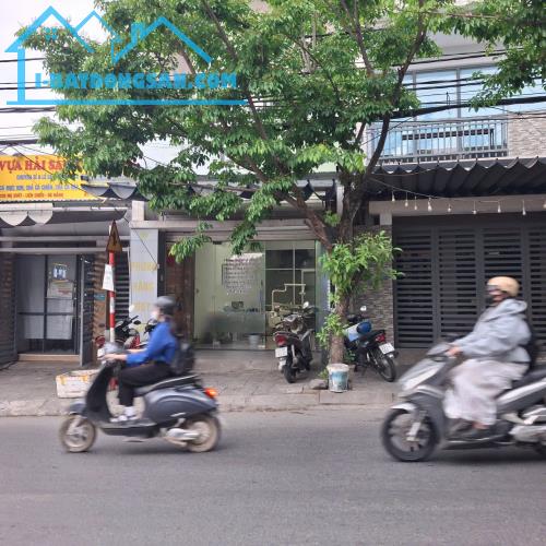 NHÀ 2 TẦNG KIÊN CỐ ĐẤT 96M2 – MẶT TIỀN MẸ SUỐT – Ở NGAY – GIÁ CHỈ 5.25 TỶ - 3