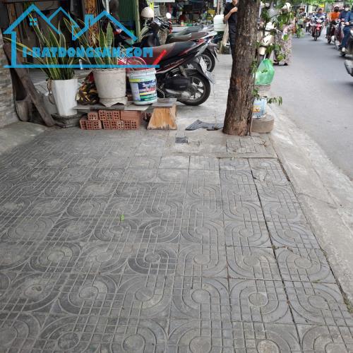 NHÀ 2 TẦNG MẶT TIỀN MẸ SUỐT – 96M² – GIÁ CHỈ 5.25 TỶ – Ở NGAY – KINH DOANH TỐT - 3