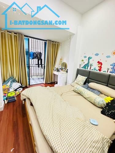 Nhà 3 TẦNG – NỘI THẤT CAO CẤP – khu AN NINH – chỉ 4.2 tỷ - 3