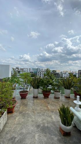Biệt thự An Phú New City – Thang máy – Nội thất cao cấp – Gần Metro An Phú - 3