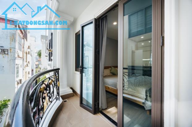 PHÒNG ĐẸP - GIÁ TỐT NGAY TRUNG TÂM Q1 - 4