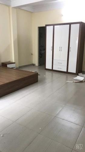 BÁN NHÀ NGÕ 46 VĂN CAO – 52M² – 5 TẦNG – CHỈ 8.5 TỶ - 1