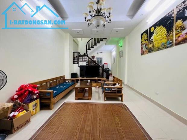CHÀO CÁC KHÁCH MUA ĐỂ Ở _ĐẠI MỖ TÂY MỖ _GIẢM NGAY KHÁCH ƯNG 200 TRIỆU . 🔥NHÀ TÂY MỖ 4 TẦN - 1