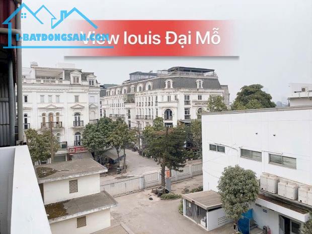 CHÀO CÁC KHÁCH MUA ĐỂ Ở _ĐẠI MỖ TÂY MỖ _GIẢM NGAY KHÁCH ƯNG 200 TRIỆU . 🔥NHÀ TÂY MỖ 4 TẦN