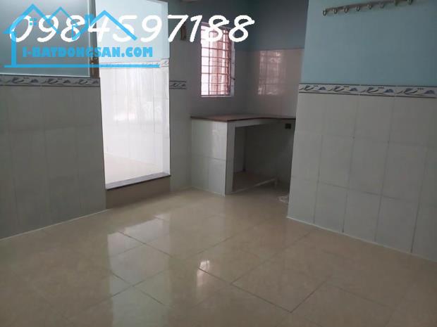 Giảm 200 tr giá chào mới 2,65 tỷ Bán gấp căn nhà Ngay Chợ Cầu giáp Gò Vấp sổ riêng 30m2 - 2