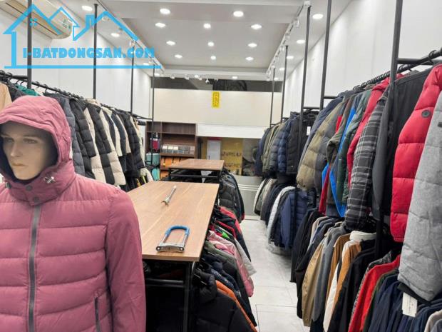 Bán nhà cho em chính chủ 40m2,4 Tầng, Mặt phố Vạn Phúc - 5