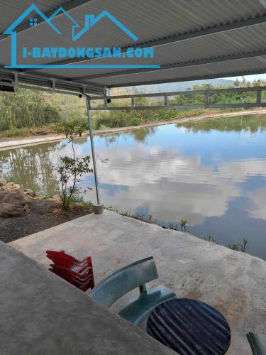 Bán đất sào view đẹp, đường bê tông xã n