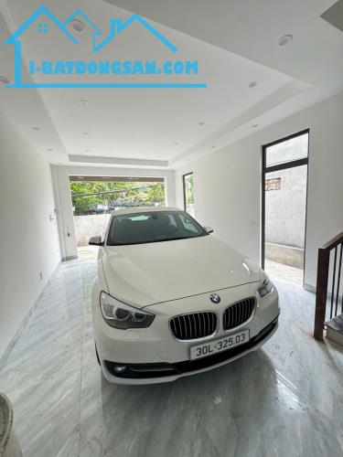Bán nhà Bát Khối, Ngay cạnh cầu Vĩnh Tuy, Siêu thị Aeon Long Biên. 48m x 6T. Lh 0965858116 - 3