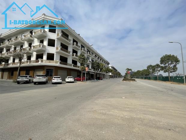 SHOPHOUSE ĐẠI LỘ CSEDP. CĂN CUỐI CÙNG GĐ 1 GIÁ TỐT NHẤT. LH: 0966 343 969 - 1
