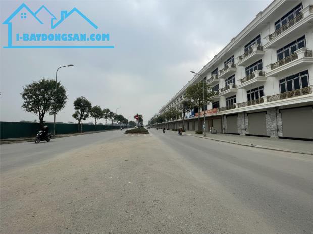 SHOPHOUSE ĐẠI LỘ CSEDP. CĂN CUỐI CÙNG GĐ 1 GIÁ TỐT NHẤT. LH: 0966 343 969 - 2