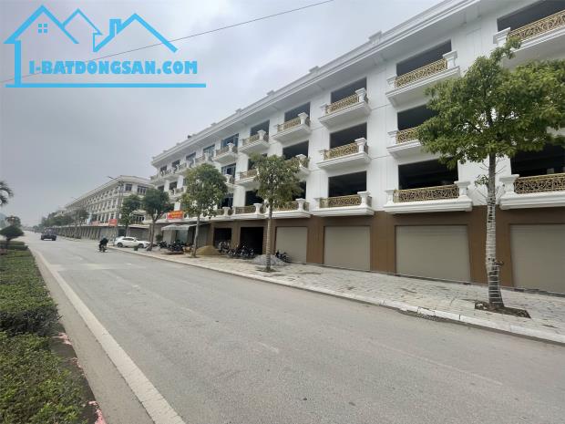 SHOPHOUSE ĐẠI LỘ CSEDP. CĂN CUỐI CÙNG GĐ 1 GIÁ TỐT NHẤT. LH: 0966 343 969 - 3