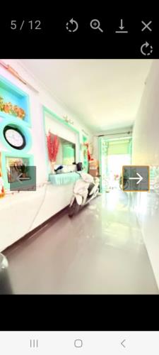 Nhà hẻm xe hơi , 60m2 , 2 lầu , Bình Thạnh , gía 8.5 tỷ. - 2