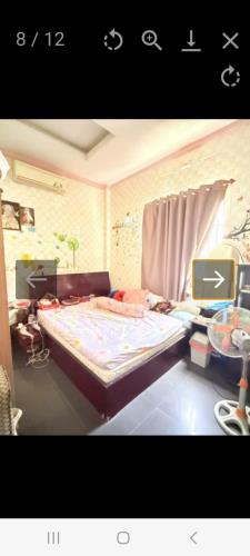 Nhà hẻm xe hơi , 60m2 , 2 lầu , Bình Thạnh , gía 8.5 tỷ. - 1