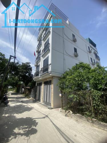 SIÊU PHẨM NHÀ MỚI HUYỀN KỲ, HÀ ĐÔNG LÔ GÓC, Ô TÔ TRÁNH, DT 33M2, 5 TẦNG CHỈ 5.9 TỶ - 1