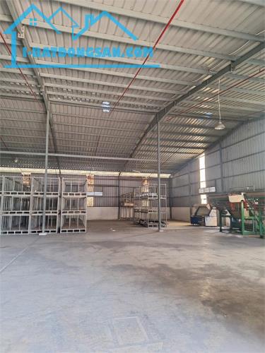 nhà xưởng sản xuất thu hút đầu tư đa dạng ngành nghề. các loại giấy phép đầy đủ.