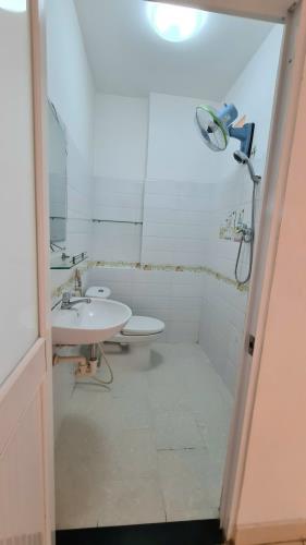 NHÀ ĐẸP GIÁ TỐT – BÙI ĐÌNH TUÝ, BÌNH THẠNH – HẺM XE HƠI – 43M² – 2PN, 2WC – GIÁ 6.35 TỶ - 3