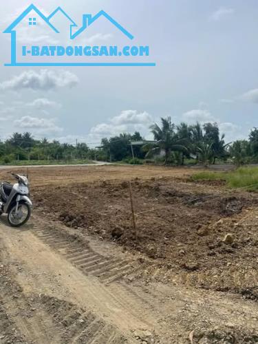 Bán miếng đất hoa hậu 100m2 hương lộ 11 , bình chánh chỉ cách đường đinh đức thiện 500m