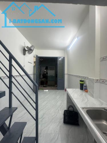 NHà cực hiếm Khuông Việt, 2 Tầng ,20m2, chỉ hơn 2 tỷ - 3