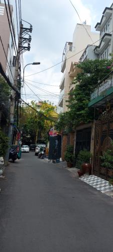 Bán nhà c4 tiện xây HXH 6m Bàu Bàng, Đồng Xoài, DT 115m2 giá 10.2 tỷ TL - 1