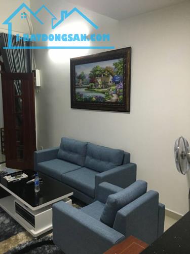 Bán nhà c4 tiện xây HXH 6m Bàu Bàng, Đồng Xoài, DT 115m2 giá 10.2 tỷ TL - 2