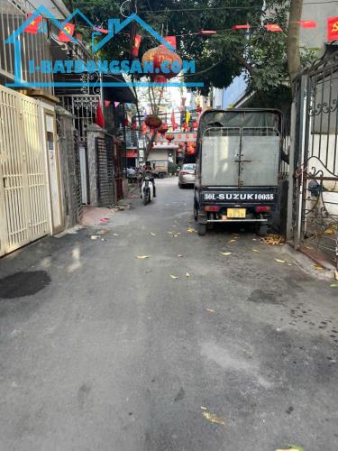 BÁN NHÀ PHÚC XÁ - MẶT BẰNG KINH DOANH VIPP - CHỉ 8 TỶ - LÔ GÓC 40/55m - PHÂN LÔ OTO TRÁNH - 3