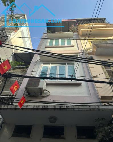 BÁN NHÀ PHÚC XÁ - MẶT BẰNG KINH DOANH VIPP - CHỉ 8 TỶ - LÔ GÓC 40/55m - PHÂN LÔ OTO TRÁNH - 2