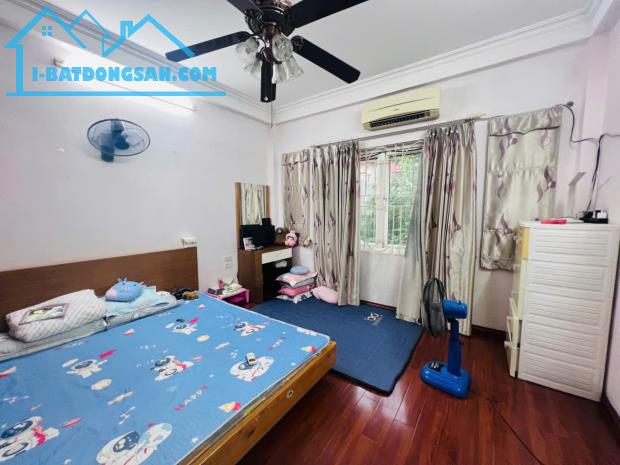 Bán nhà Cổ Nhuế, Bắc Từ Liêm 52m Lô Góc  4 tầng mt 4.5 giá 8,2 tỷ - 3