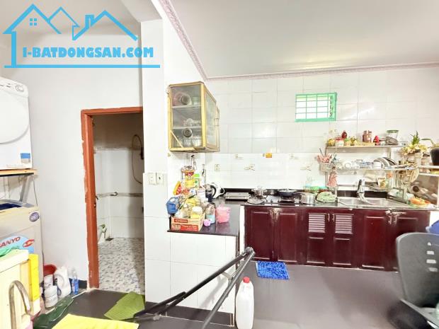 (BT6-17) Siêu vị trí – Hẻm ô tô Ung Văn Khiêm, 60m², P.25 Bình Thạnh, chỉ 8.5 tỷ - 1