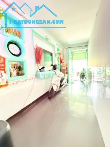 (BT6-17) Siêu vị trí – Hẻm ô tô Ung Văn Khiêm, 60m², P.25 Bình Thạnh, chỉ 8.5 tỷ - 4