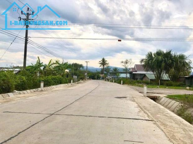Bán đất Khánh Bình full thổ cư mặt đường bê tông liên thôn rộng 7m - 2