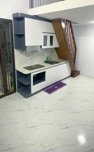Cho thuê nhà ngõ phố Trương Định Hoàng Mai 30m x 2.5 tầng, giá 8tr/tháng - 1