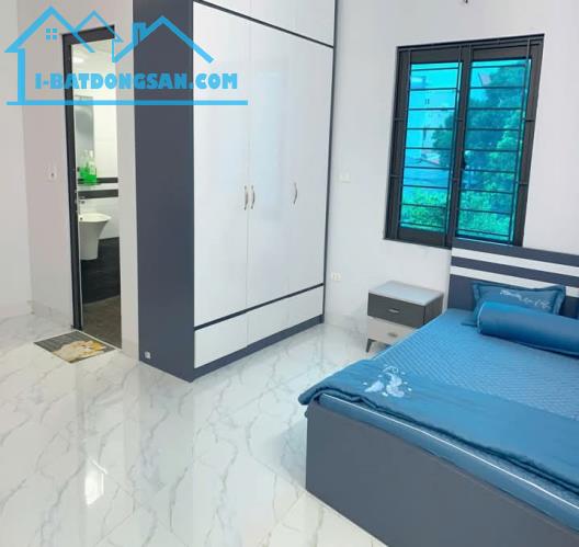 Cho thuê nhà ngõ phố Trương Định Hoàng Mai 30m x 2.5 tầng, giá 8tr/tháng - 3