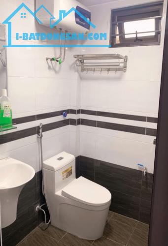 Cho thuê nhà ngõ phố Trương Định Hoàng Mai 30m x 2.5 tầng, giá 8tr/tháng - 4