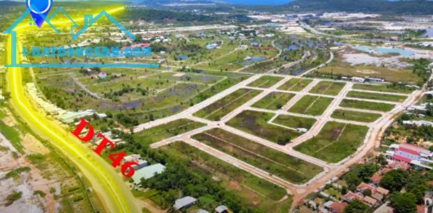 Duy Nhất Một Lô Bán Nhà Ở Chiến Sỹ Vùng 5 Vị Trí Cực Đẹp Giá 1,xx tỷ - 1