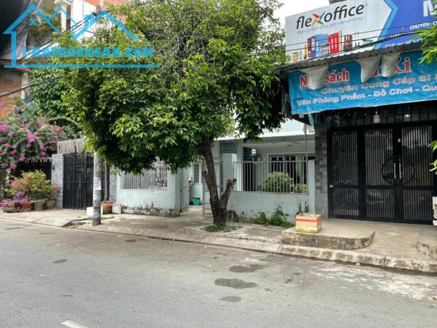 Bán nhà đường số 3 P.Tân Kiểng ,Quận 7, dt 8x28m