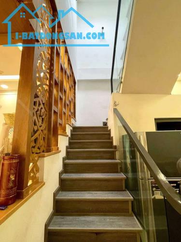 🏡Nhà Đẹp Âu Cơ Tân Phú - CHỈ 7.8 TỶ - 71M2 - HXH TRỊNH ĐÌNH TRỌNG - ÂU CƠ - TÂN PHÚ