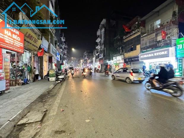 ĐẲNG CẤP-XA HOA- GARA- LÔ GÓC-THANG  MÁY- Ô TÔ TRÁNH-BẠCH MAI- 50 x6T - 3