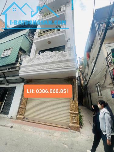ĐẲNG CẤP-XA HOA- GARA- LÔ GÓC-THANG  MÁY- Ô TÔ TRÁNH-BẠCH MAI- 50 x6T - 1