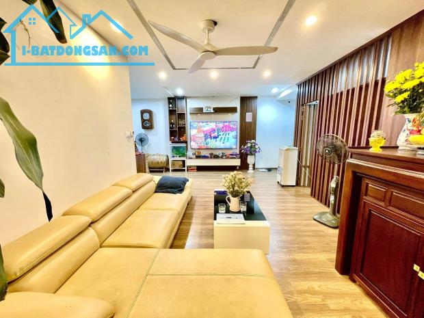 🏢 CHUNG CƯ TRẦN BÌNH – 102M² – 3 NGỦ – TẦNG TRUNG – GIÁ HỢP LÝ – 5.3 TỶ - 5