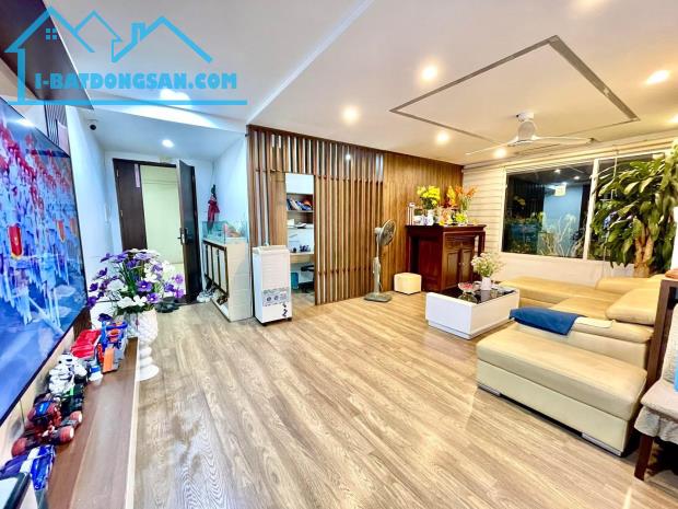 🏢 CHUNG CƯ TRẦN BÌNH – 102M² – 3 NGỦ – TẦNG TRUNG – GIÁ HỢP LÝ – 5.3 TỶ - 4