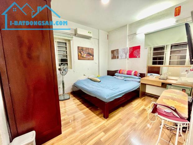 🏢 CHUNG CƯ TRẦN BÌNH – 102M² – 3 NGỦ – TẦNG TRUNG – GIÁ HỢP LÝ – 5.3 TỶ - 3