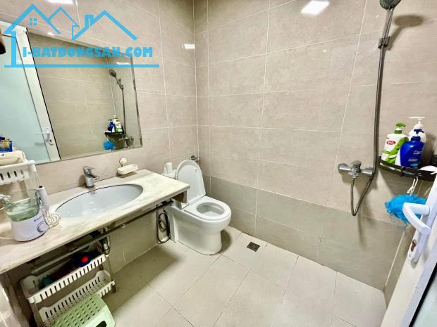 🏢 CHUNG CƯ TRẦN BÌNH – 102M² – 3 NGỦ – TẦNG TRUNG – GIÁ HỢP LÝ – 5.3 TỶ - 2
