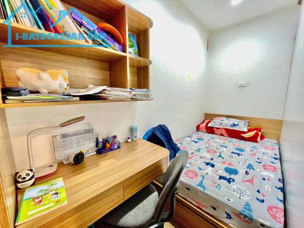 🏢 CHUNG CƯ TRẦN BÌNH – 102M² – 3 NGỦ – TẦNG TRUNG – GIÁ HỢP LÝ – 5.3 TỶ - 1