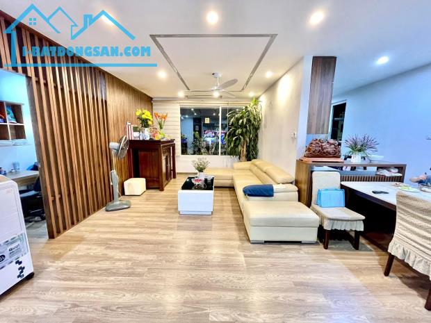 🏢 CHUNG CƯ TRẦN BÌNH – 102M² – 3 NGỦ – TẦNG TRUNG – GIÁ HỢP LÝ – 5.3 TỶ
