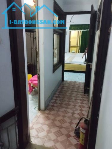 Bán nhà mặt đường Cam lộ,Hùng vương , HB. 3,5 tỷ, 3 tầng, 113m. - 3