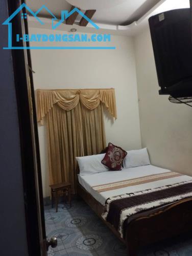 Bán nhà mặt đường Cam lộ,Hùng vương , HB. 3,5 tỷ, 3 tầng, 113m. - 4