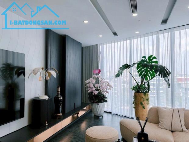 NHÀ VIP MẶT HỒ ĐỘI CẤN VIEW TRIỆU ĐÔ- FULL NỘI THẤT 8 TẦNG- THANG MÁY-KINH DOANH - 3