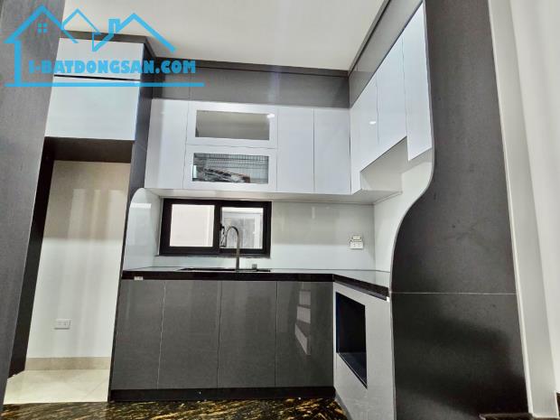 💥💥Nhà Đẹp Phúc Đồng 50m2-6 tầng-THANG MÁY-GARA Ô TÔ- FULL NỘI THẤT-LÔ GÓC- chỉ hơn 8 tỷ - 1
